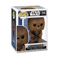 Immagine del prodotto Star Wars - Figura Funko Pop di Chewbacca con testa oscillante