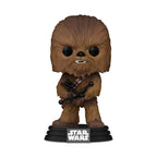 Immagine del prodotto Star Wars - Figura Funko Pop di Chewbacca con testa oscillante