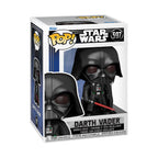 Immagine del prodotto Star Wars - Darth Vader Funko Pop figura con testa oscillante