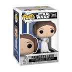 Immagine del prodotto Star Wars - Principessa Leia Funko Pop Figura con Testa Oscillante