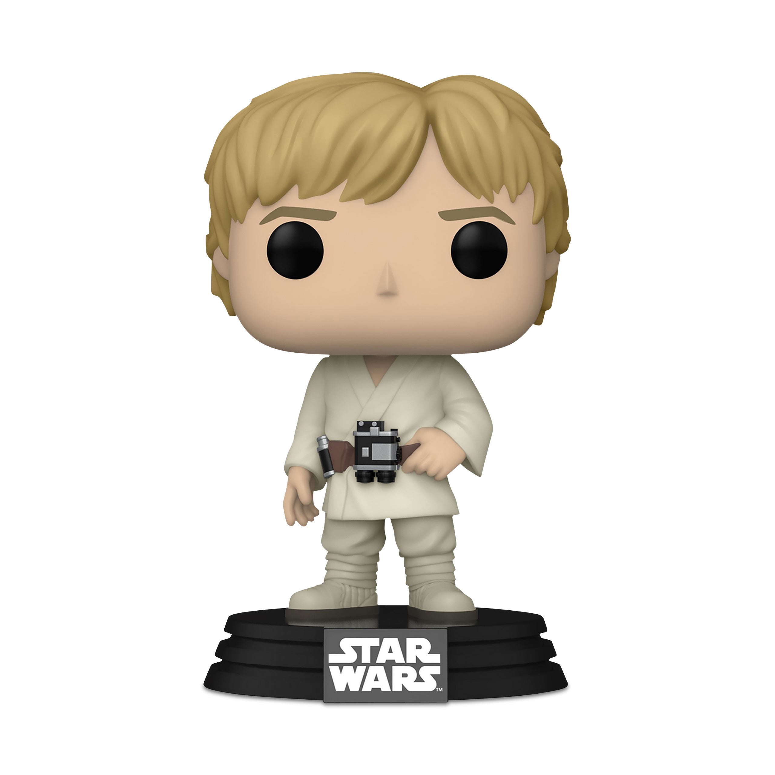 Immagine del prodotto Star Wars - Figura Funko Pop di Luke Skywalker con testa oscillante