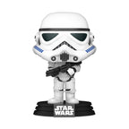 Immagine del prodotto Star Wars - Figura Funko Pop di Stormtrooper con testa oscillante