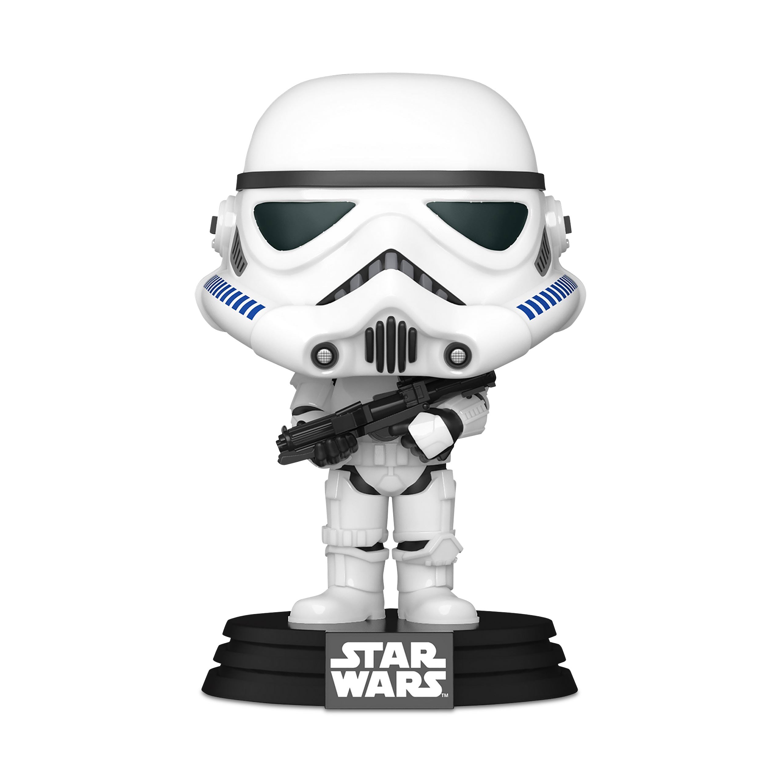 Immagine del prodotto Star Wars - Figura Funko Pop di Stormtrooper con testa oscillante