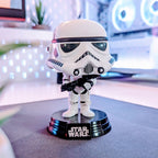 Immagine del prodotto Star Wars - Figura Funko Pop di Stormtrooper con testa oscillante