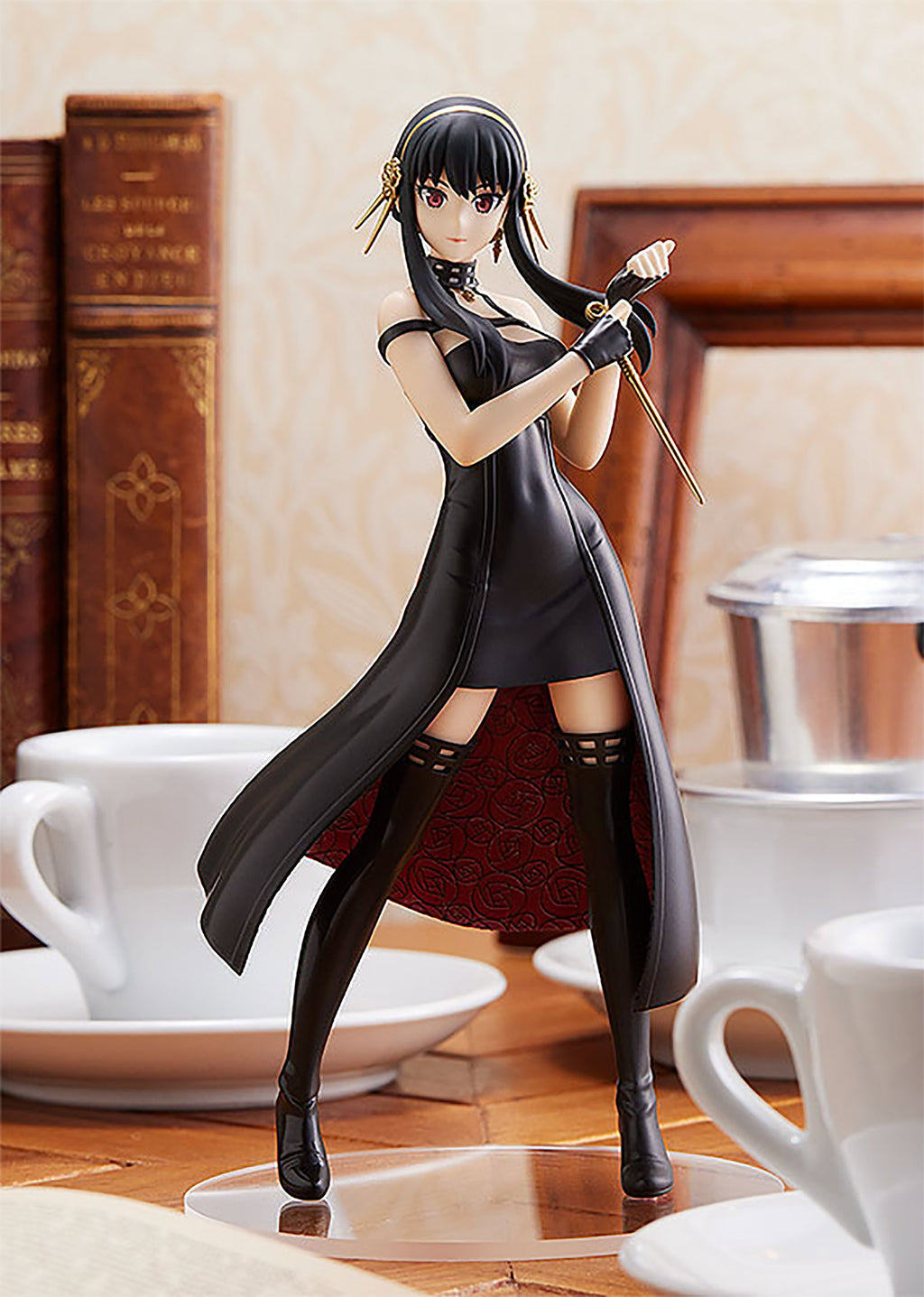 Immagine del prodotto Spy x Family - Figura Yor Forger 17cm