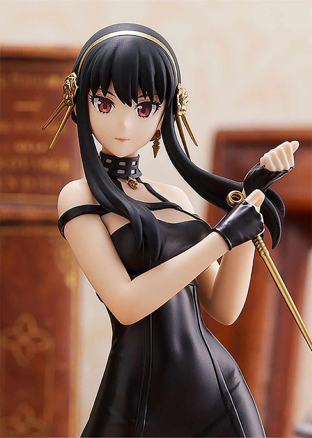 Immagine del prodotto Spy x Family - Figura Yor Forger 17cm