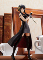 Immagine del prodotto Spy x Family - Figura Yor Forger 17cm