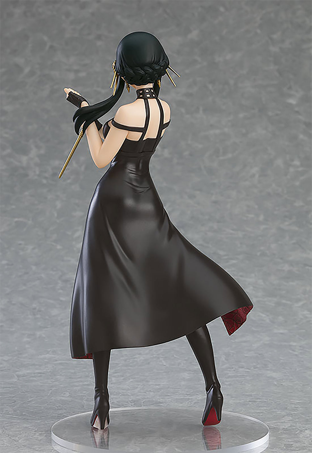 Immagine del prodotto Spy x Family - Figura Yor Forger 17cm