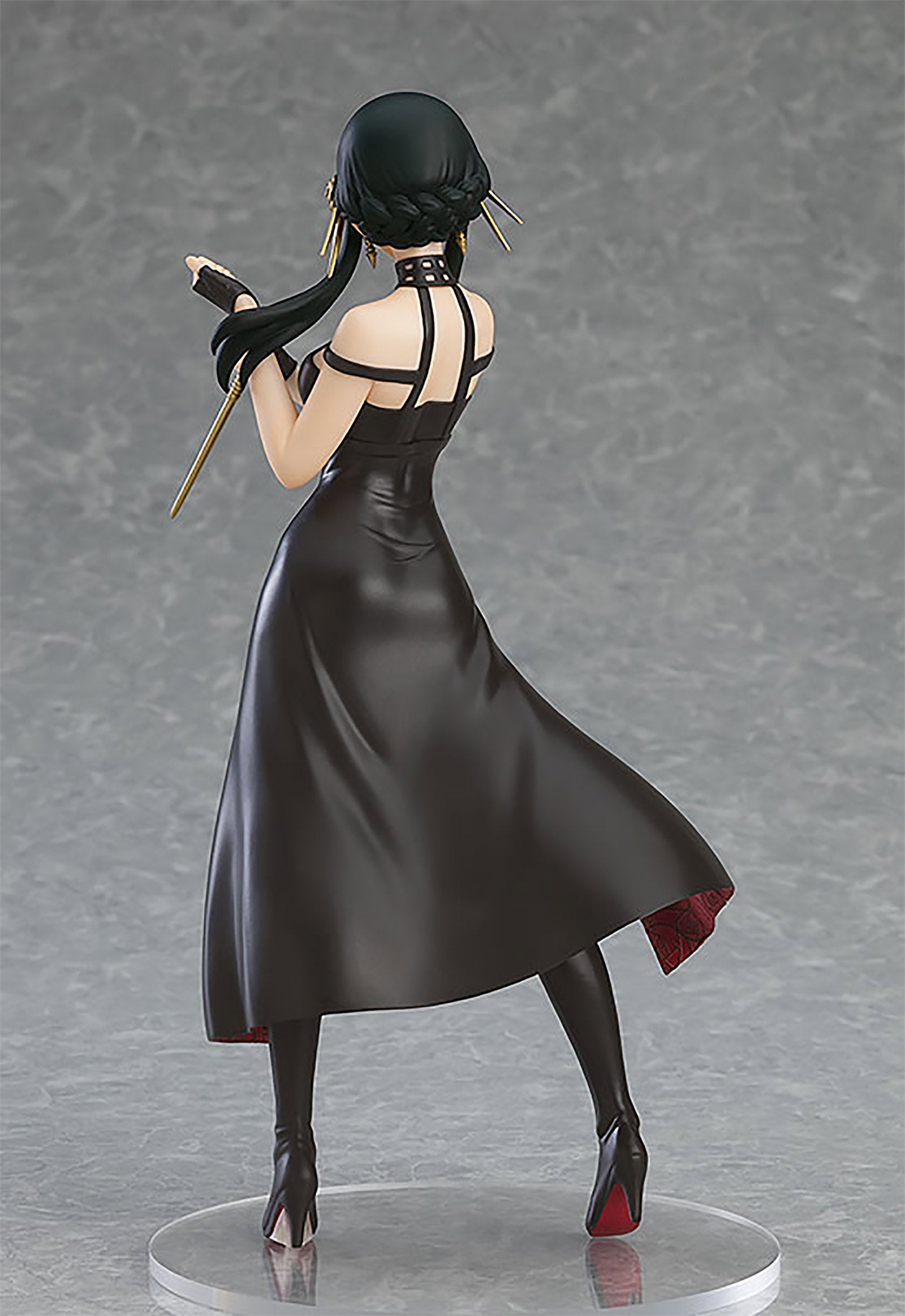 Immagine del prodotto Spy x Family - Figura Yor Forger 17cm
