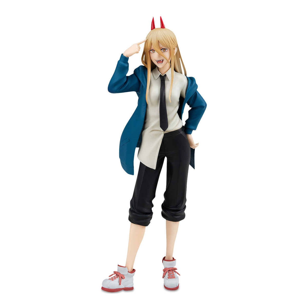 Immagine del prodotto Chainsaw Man - Figura Power 17cm