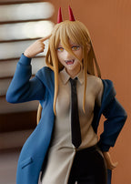 Immagine del prodotto Chainsaw Man - Figura Power 17cm