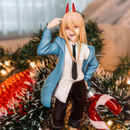 Immagine del prodotto Chainsaw Man - Figura Power 17cm