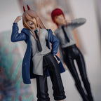 Immagine del prodotto Chainsaw Man - Figura Power 17cm