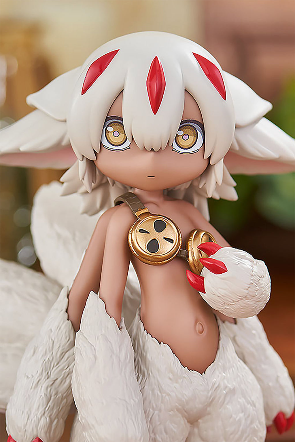 Immagine del prodotto Made in Abyss - Figura di Faputa
