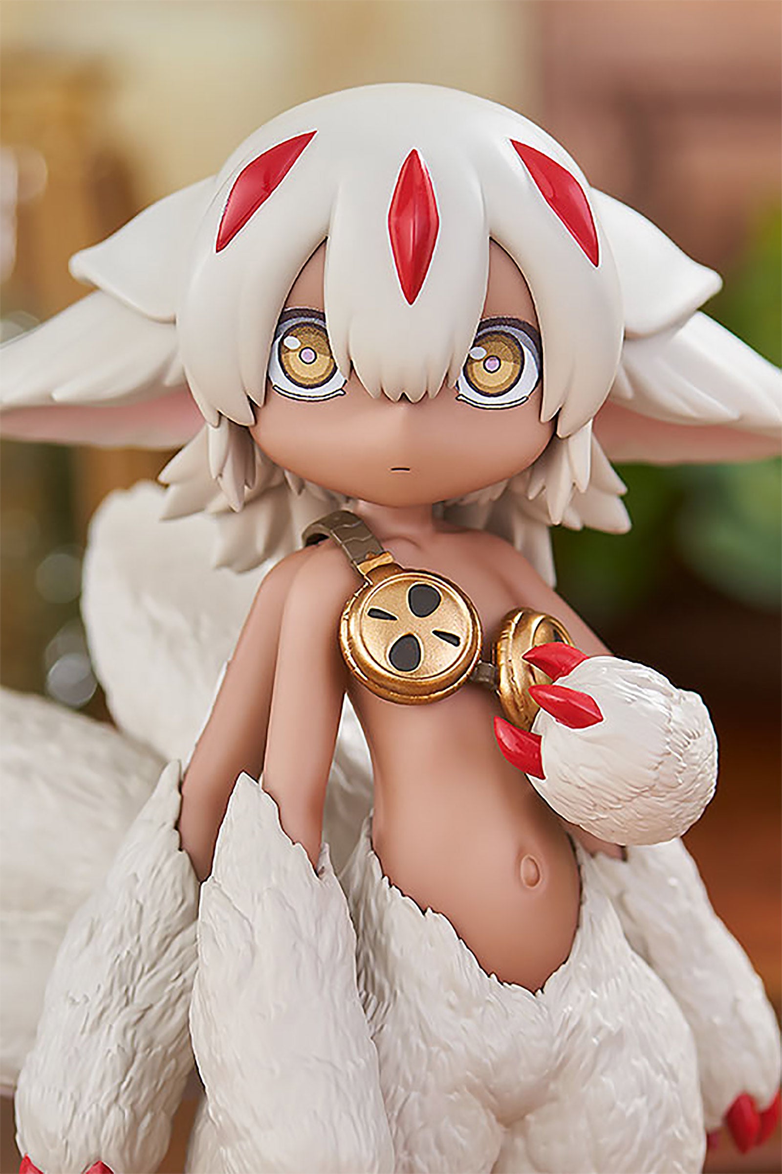 Immagine del prodotto Made in Abyss - Figura di Faputa