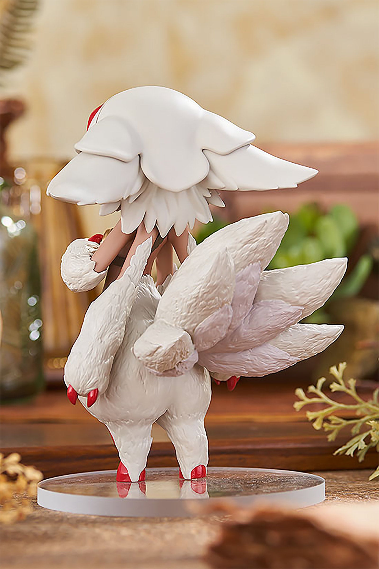 Immagine del prodotto Made in Abyss - Figura di Faputa