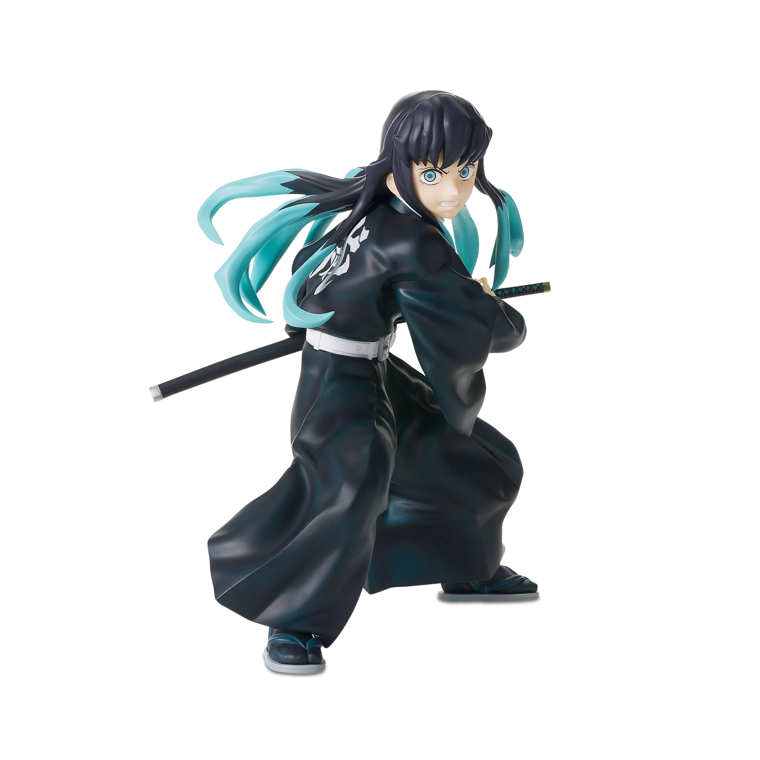 Immagine del prodotto Demon Slayer - Figura di Muichiro Tokito 18cm