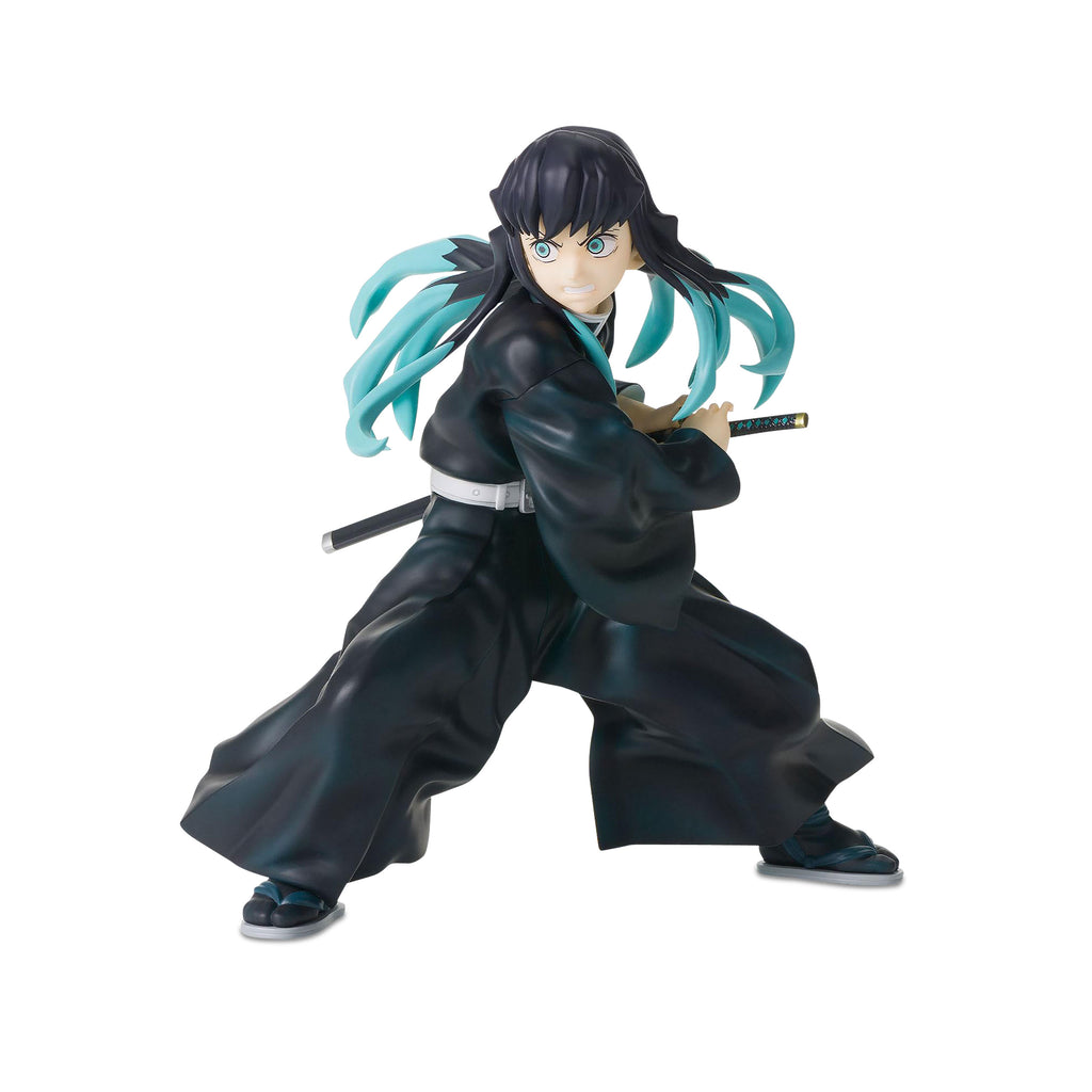 Immagine del prodotto Demon Slayer - Figura di Muichiro Tokito 18cm