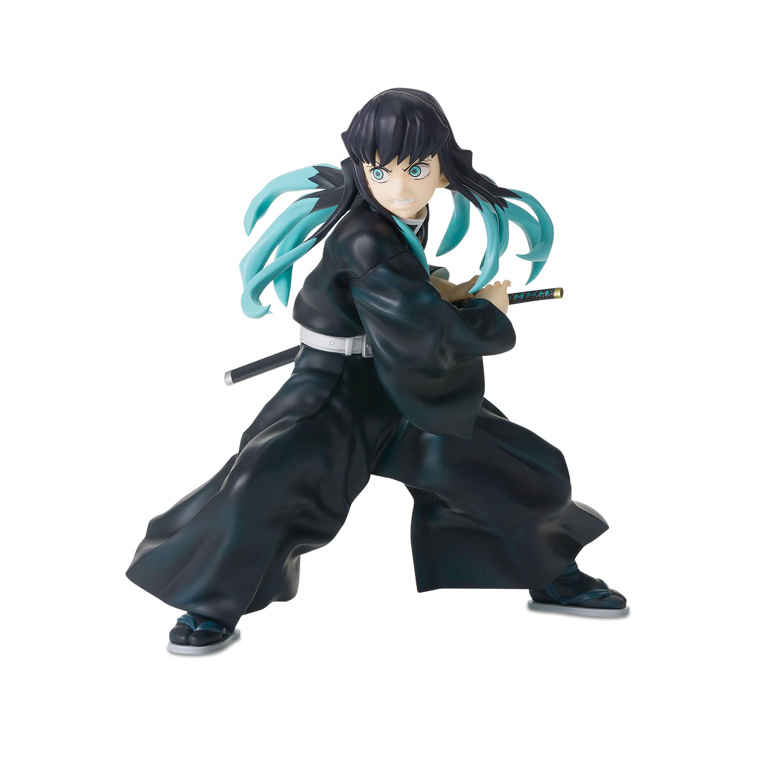 Immagine del prodotto Demon Slayer - Figura di Muichiro Tokito 18cm