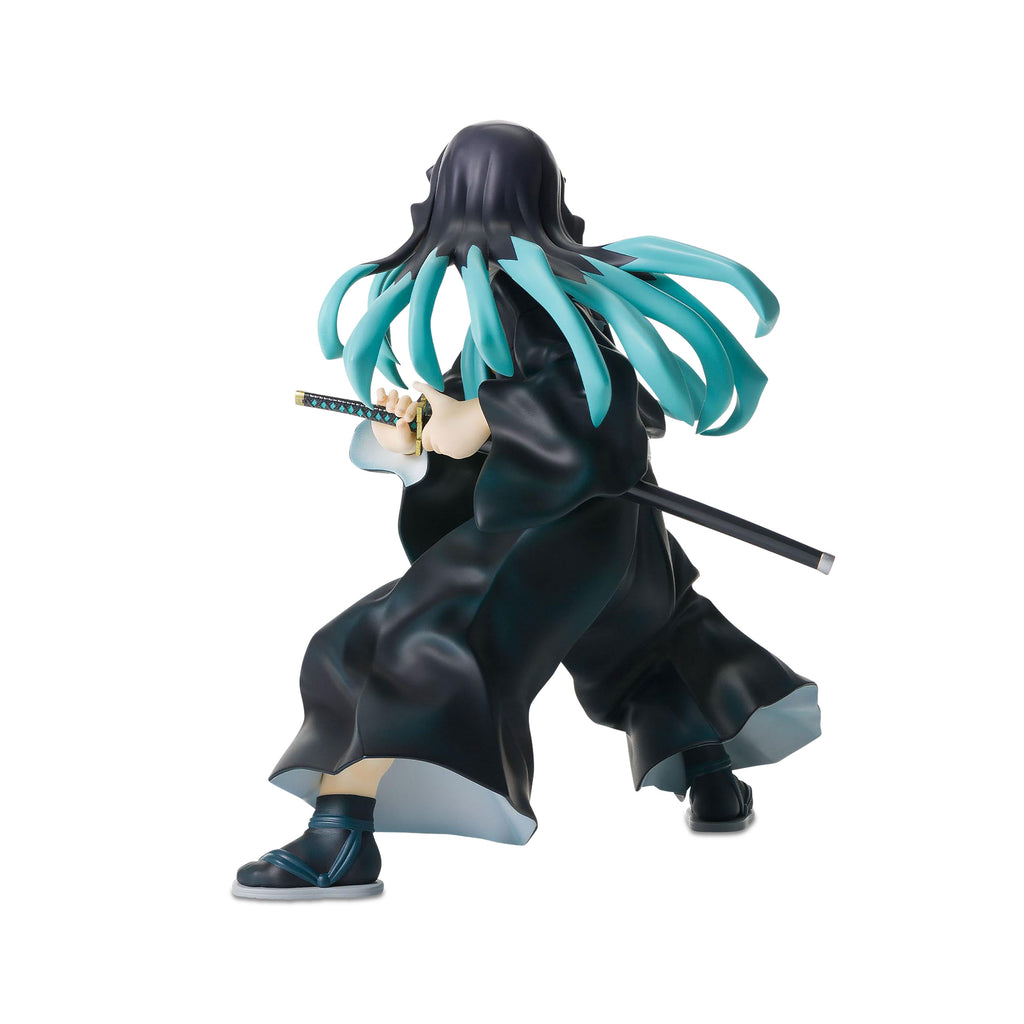 Immagine del prodotto Demon Slayer - Figura di Muichiro Tokito 18cm