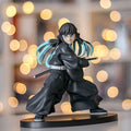 Immagine del prodotto Demon Slayer - Figura di Muichiro Tokito 18cm