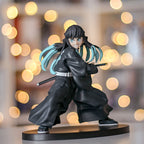 Immagine del prodotto Demon Slayer - Figura di Muichiro Tokito 18cm