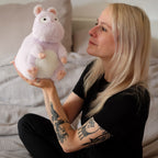 Product image Spirited Away - Boh Mouse Plush Figure