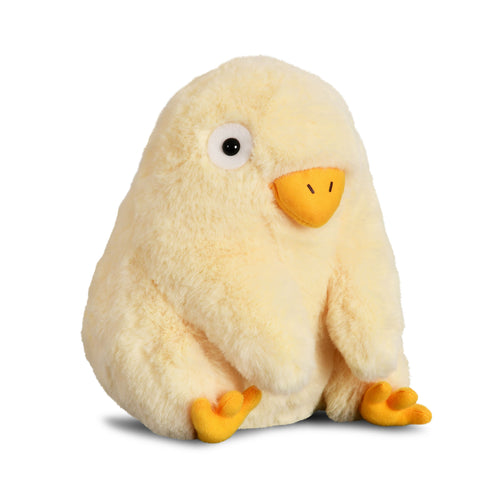 Immagine del prodotto Viaggio di Chihiro nella terra magica - Figura di peluche Otori-Sama