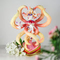 Immagine del prodotto League of Legends - Statua di Ahri Guardiana Stellare
