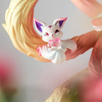 Immagine del prodotto League of Legends - Statua di Ahri Guardiana Stellare