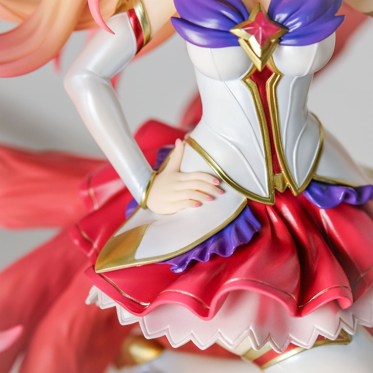 Immagine del prodotto League of Legends - Statua di Ahri Guardiana Stellare