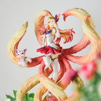 Immagine del prodotto League of Legends - Statua di Ahri Guardiana Stellare