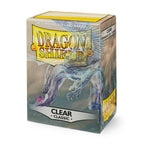 Immagine del prodotto Dragon Shield - Bustine di carte Set da 100