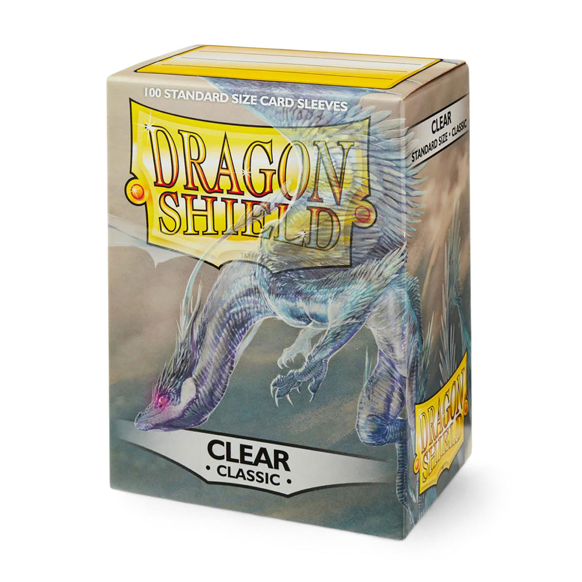 Immagine del prodotto Dragon Shield - Bustine di carte Set da 100