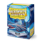 Product image Dragon Shield - Card Sleeves 100 Set Blue