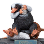 Immagine del prodotto Statua di Niffler Alfie e Timothy - I segreti di Silente degli Animali Fantastici