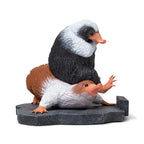 Immagine del prodotto Statua di Niffler Alfie e Timothy - I segreti di Silente degli Animali Fantastici
