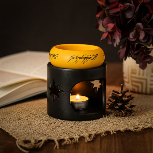 Product image The One Ring Fragrance Lamp - The Lord of the Rings