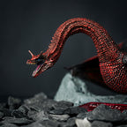 Immagine del prodotto House of the Dragon - Figura di Caraxes