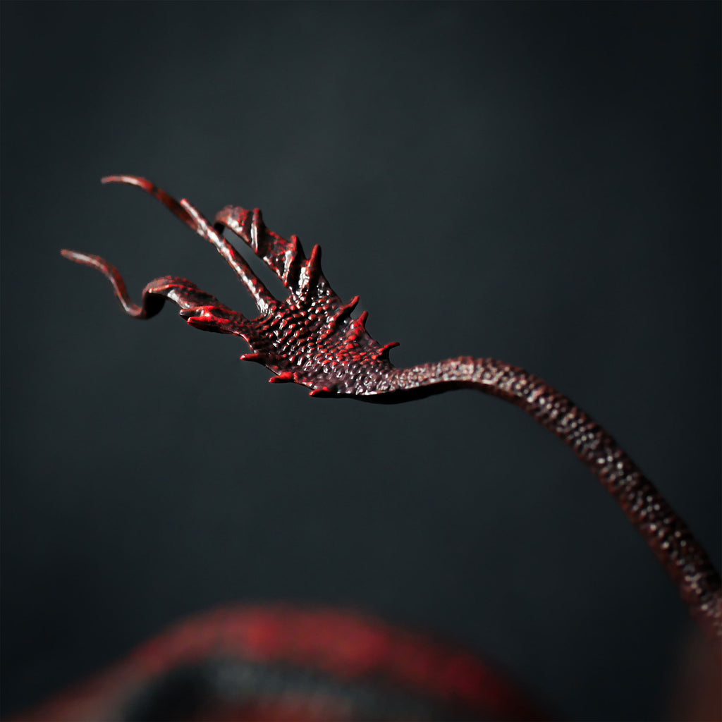 Immagine del prodotto House of the Dragon - Figura di Caraxes