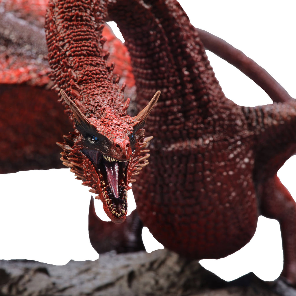 Immagine del prodotto House of the Dragon - Figura di Caraxes