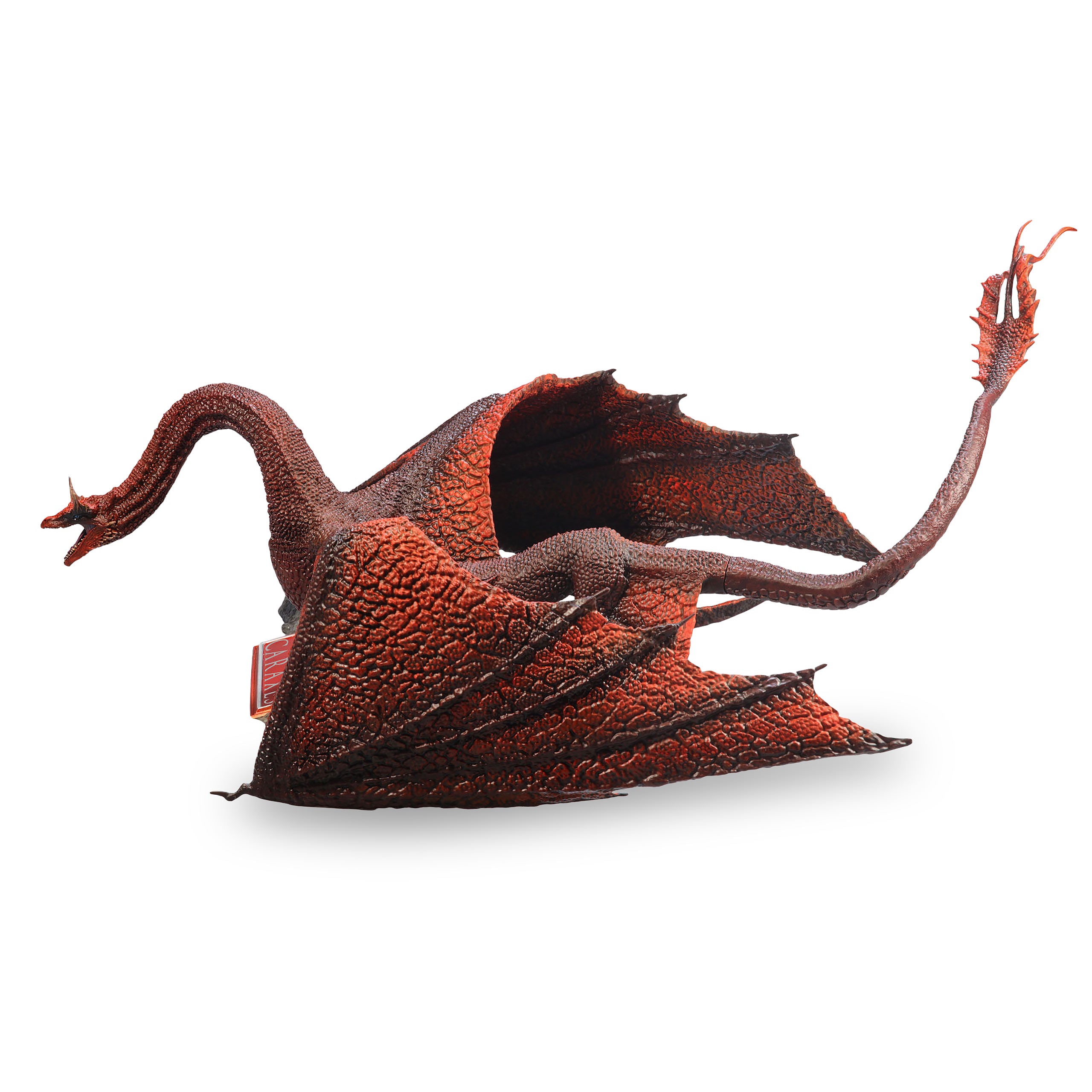 Immagine del prodotto House of the Dragon - Figura di Caraxes