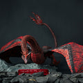 Immagine del prodotto House of the Dragon - Figura di Caraxes