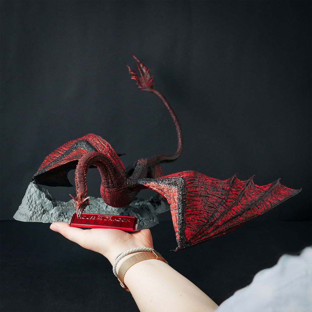 Immagine del prodotto House of the Dragon - Figura di Caraxes
