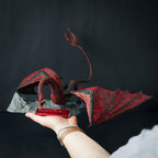 Immagine del prodotto House of the Dragon - Figura di Caraxes