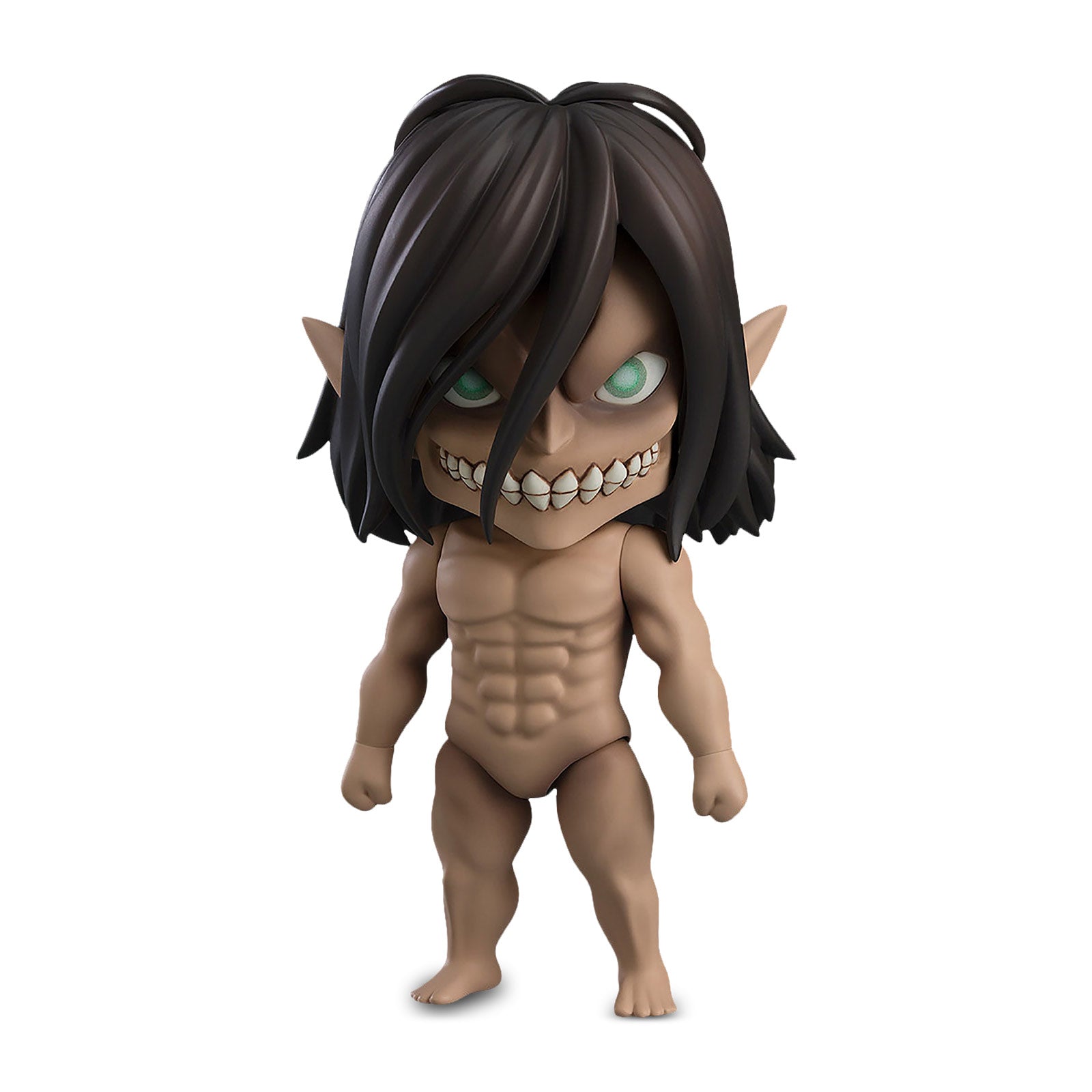Immagine del prodotto Attack on Titan - Eren Yeager Titan Version Nendoroid Action Figure