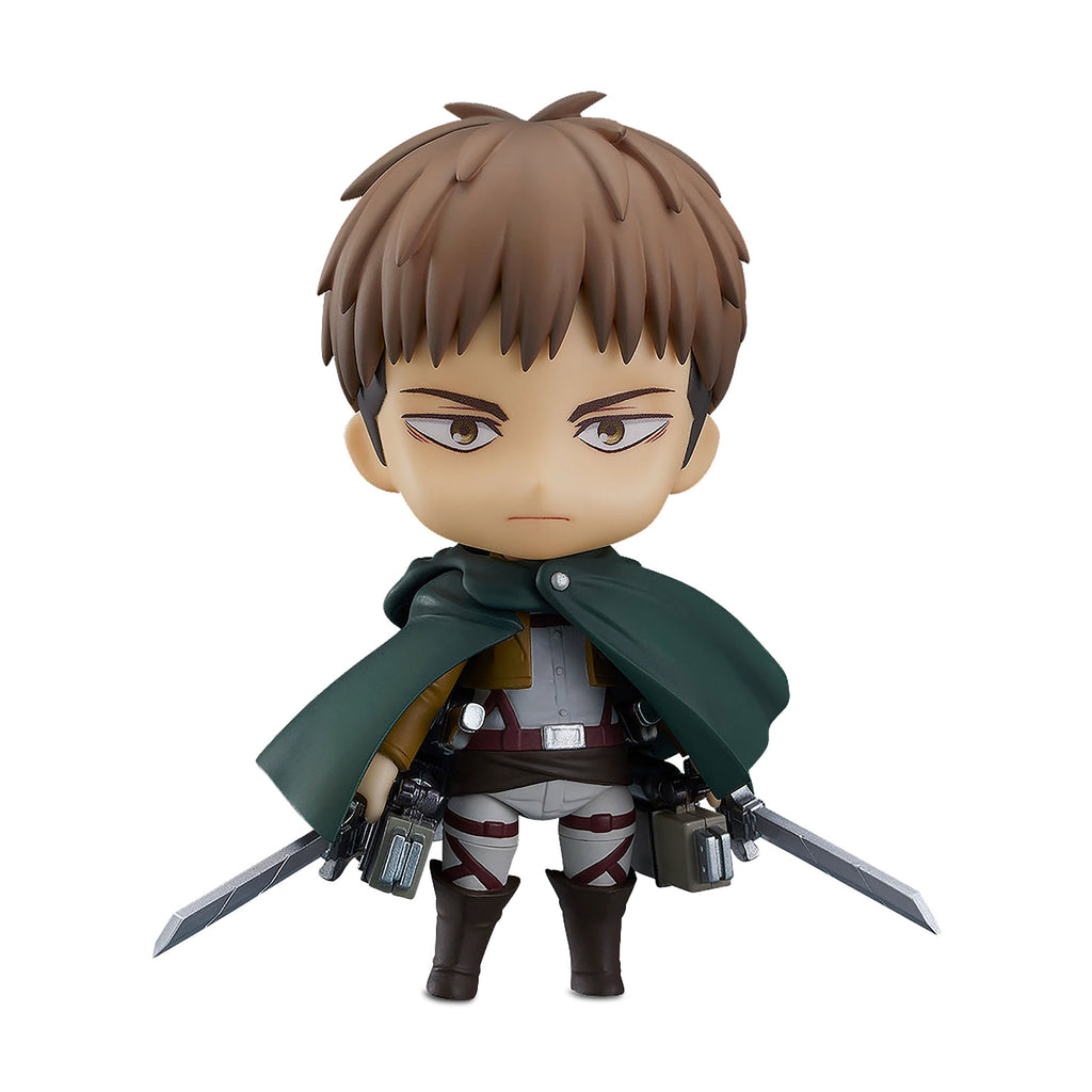 Immagine del prodotto Attack on Titan - Jean Kirstein Nendoroid Action Figure