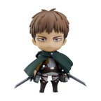 Immagine del prodotto Attack on Titan - Jean Kirstein Nendoroid Action Figure