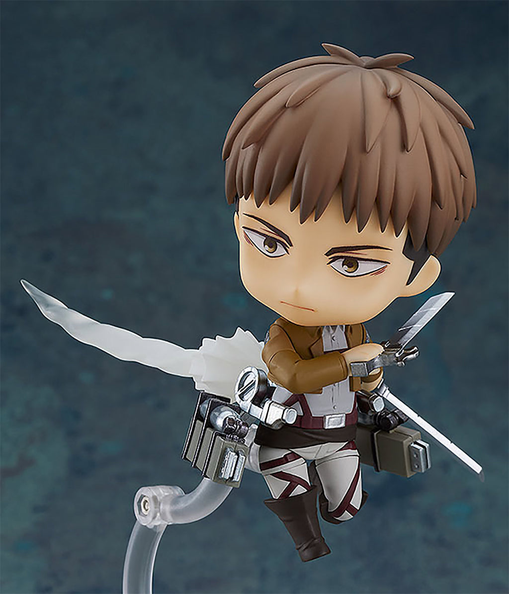 Immagine del prodotto Attack on Titan - Jean Kirstein Nendoroid Action Figure