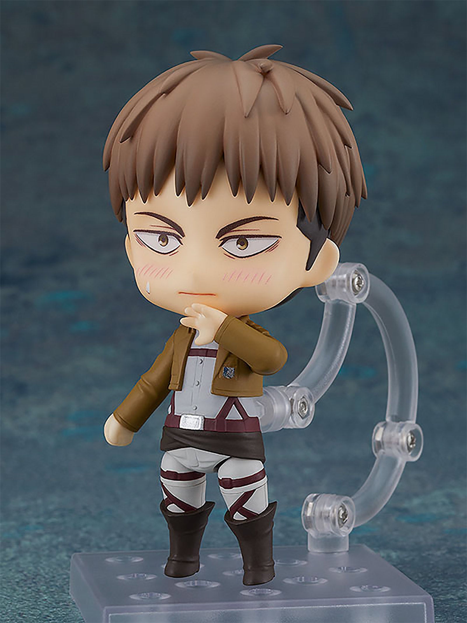 Immagine del prodotto Attack on Titan - Jean Kirstein Nendoroid Action Figure